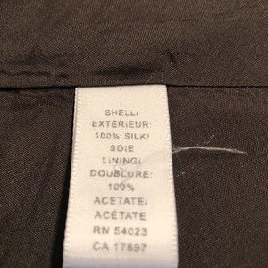 Banana Republic Skirts - Banana Republic Silk Polka Dot Skirt Banana Republic Skirts - Banana Republic Silk Polka Dot Skirt